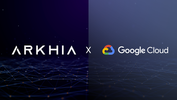 Arkhia_io's tweet photo. .@googlecloud X Arkhia 🤝
Arkhia chose @google Cloud, a council member of @hedera, for its mission-critical #cloud services to empower #Web3
Learn how you can #EmpowerWeb3 at https://t.co/Qkj3d03AIV
#kubernetes https://t.co/MDGDrvITiO