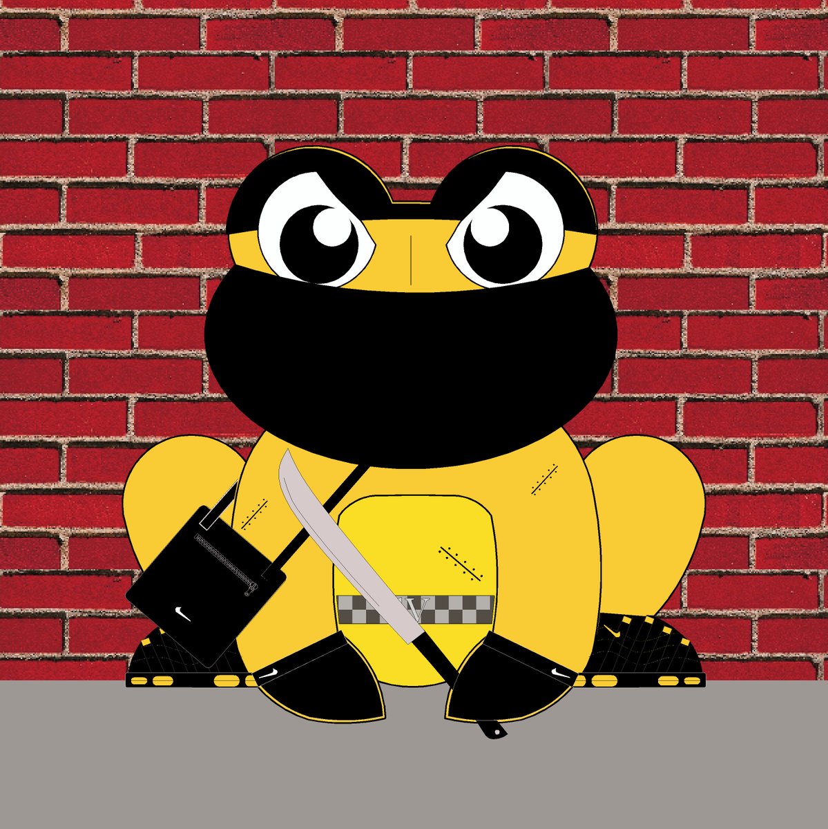 NonFungibleToads NFT tweet media
