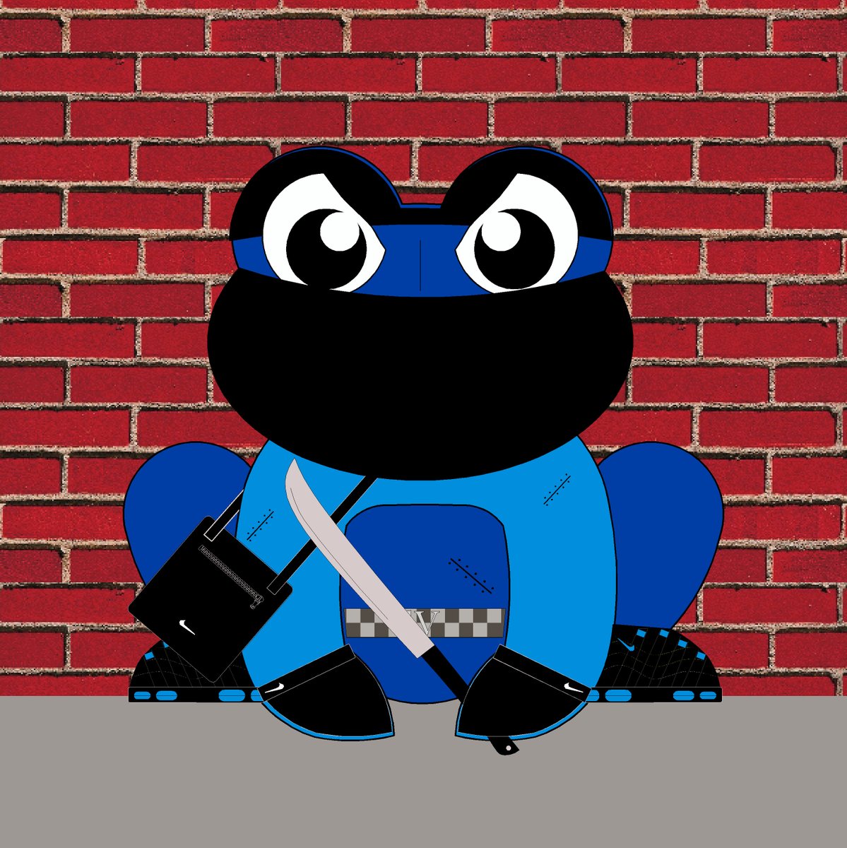 NonFungibleToads NFT tweet media