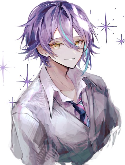 神代類くんのtwitterイラスト検索結果