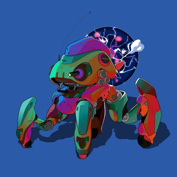 manatek_'s tweet image. More free airdrops for being apart of the elusive @BFTFIV community by Artist @McFlyy 

Art, Leadership, and NFTS all done at the highest level ive seen in the space right here. 

anticipating big waves coming from this project, dont say i didn't give heed 💣