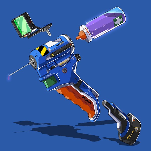 manatek_'s tweet image. More free airdrops for being apart of the elusive @BFTFIV community by Artist @McFlyy 

Art, Leadership, and NFTS all done at the highest level ive seen in the space right here. 

anticipating big waves coming from this project, dont say i didn't give heed 💣