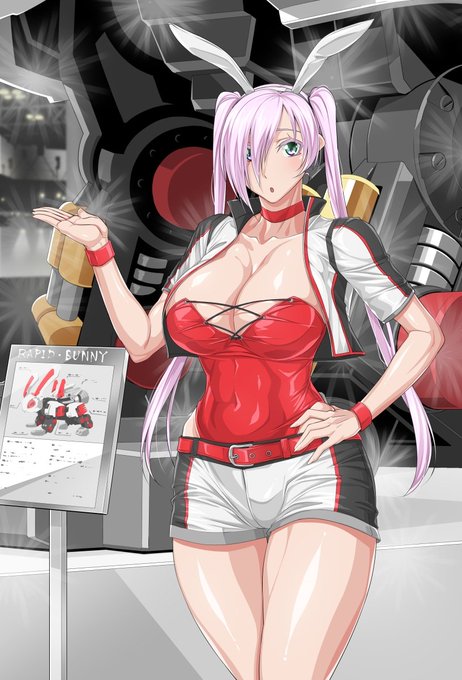 いつものウチのウサちゃん。 