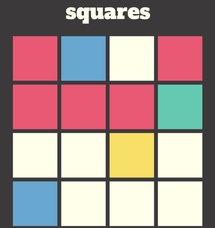 squares491625's tweet photo. #squaresgame Daily: 8/2/2022
2 solutions.

https://t.co/1A9blppdbY https://t.co/0OYIALqww3