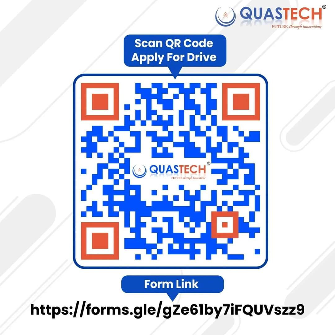 therealameet's tweet photo. !!! We Are Hiring Freshers !!!

If You Have Degree But Don't Have Opportunity To express Yourself....so Now Wait Is over. Quastech Gives You Opportunity To express Yourself And Start Your Career. 

!!!! Apply Now !!!!

Apply on This Link:  https://t.co/3qWCRXUvvM https://t.co/0u91clzHPL