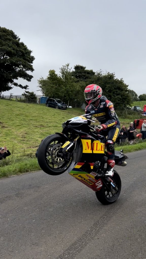 Ever wanted to meet the man behind the stand up wheelie! 

On the 9th August you can… get yourself to Northallerton and you’ll be able to meet not only <a href="/DaveyTodd74/">Davey Todd</a> but <a href="/JCowardRacing/">Jamie Coward</a> <a href="/DomHerbertson/">Dominic</a>, Matt Stevenson, <a href="/danny_horne/">Danny Horne</a>, <a href="/mark_goodings/">Mark Goodings #17</a> maybe a few others!