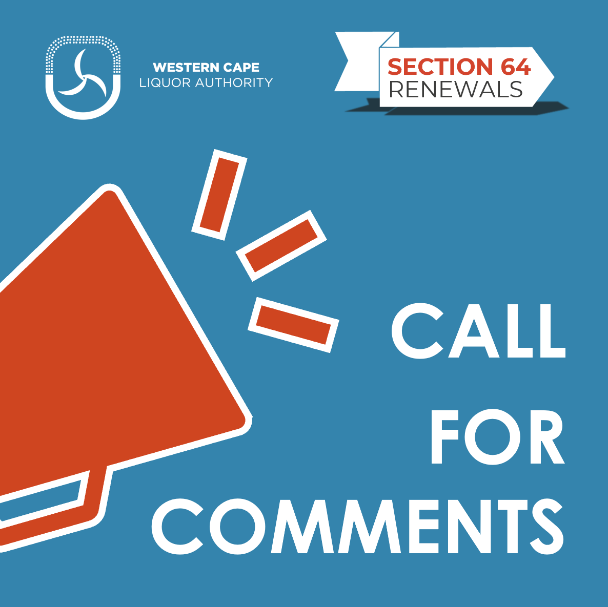 _WCLA's tweet photo. WCLA has served notices on 116 (of 8988) #WesternCape liquor licences not capable of automatic renewal for 2023. These licensees must apply for renewal due to reported non-compliance. Communities can comment. MORE INFO: https://t.co/448zFTuiax #EffectiveRegulation #PublicInterest https://t.co/D74SMLD4om