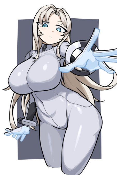 ムネモシュネ
#Last_Origin
#ラストオリジン 
#라스트오리진 