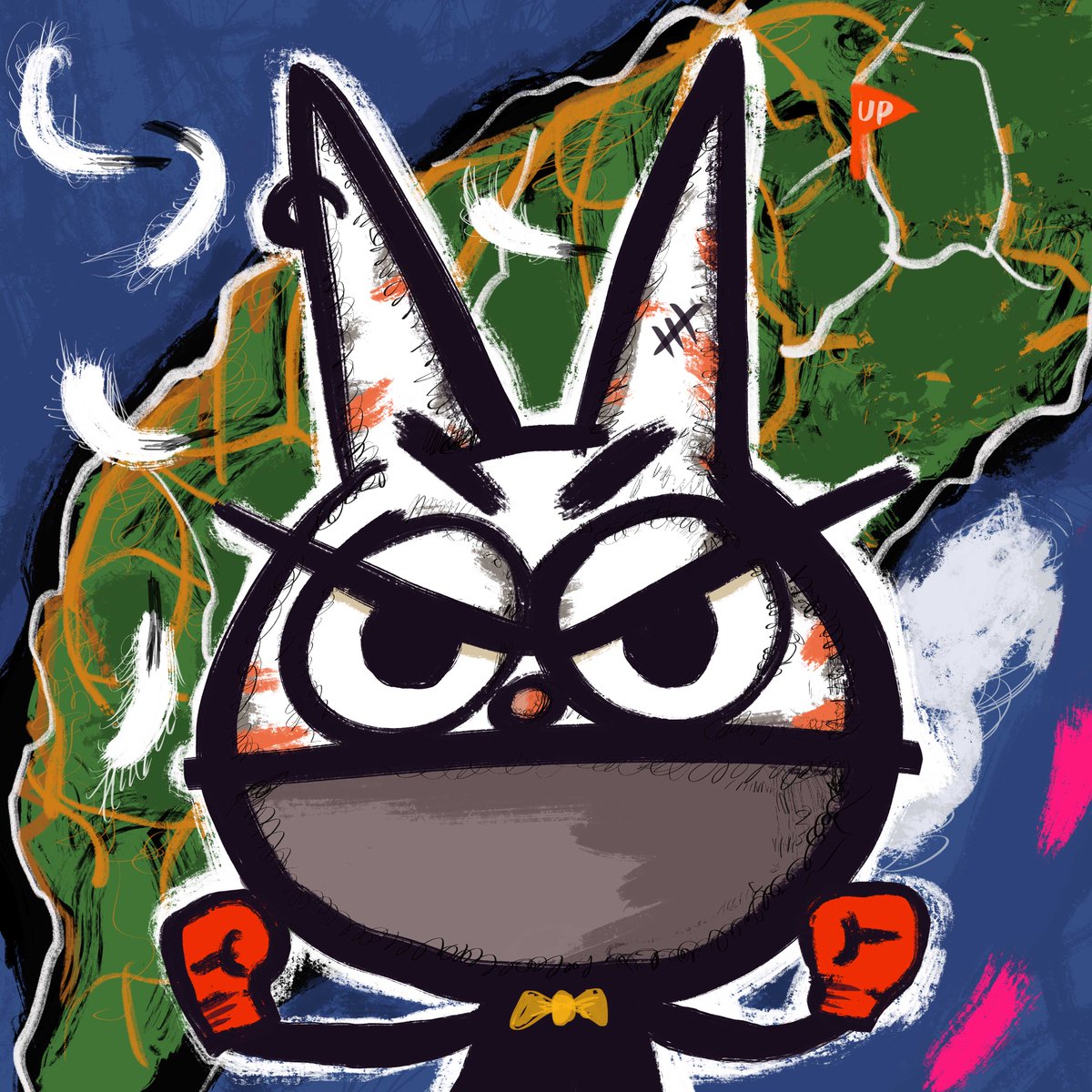 犯我中华者，虽远必诛！