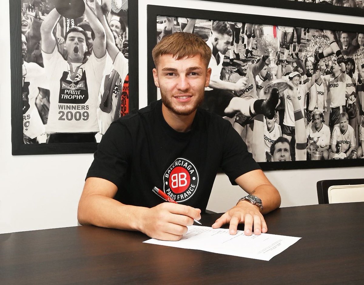 johnmcatee161's tweet image. Delighted to be here! @LutonTown #COYH