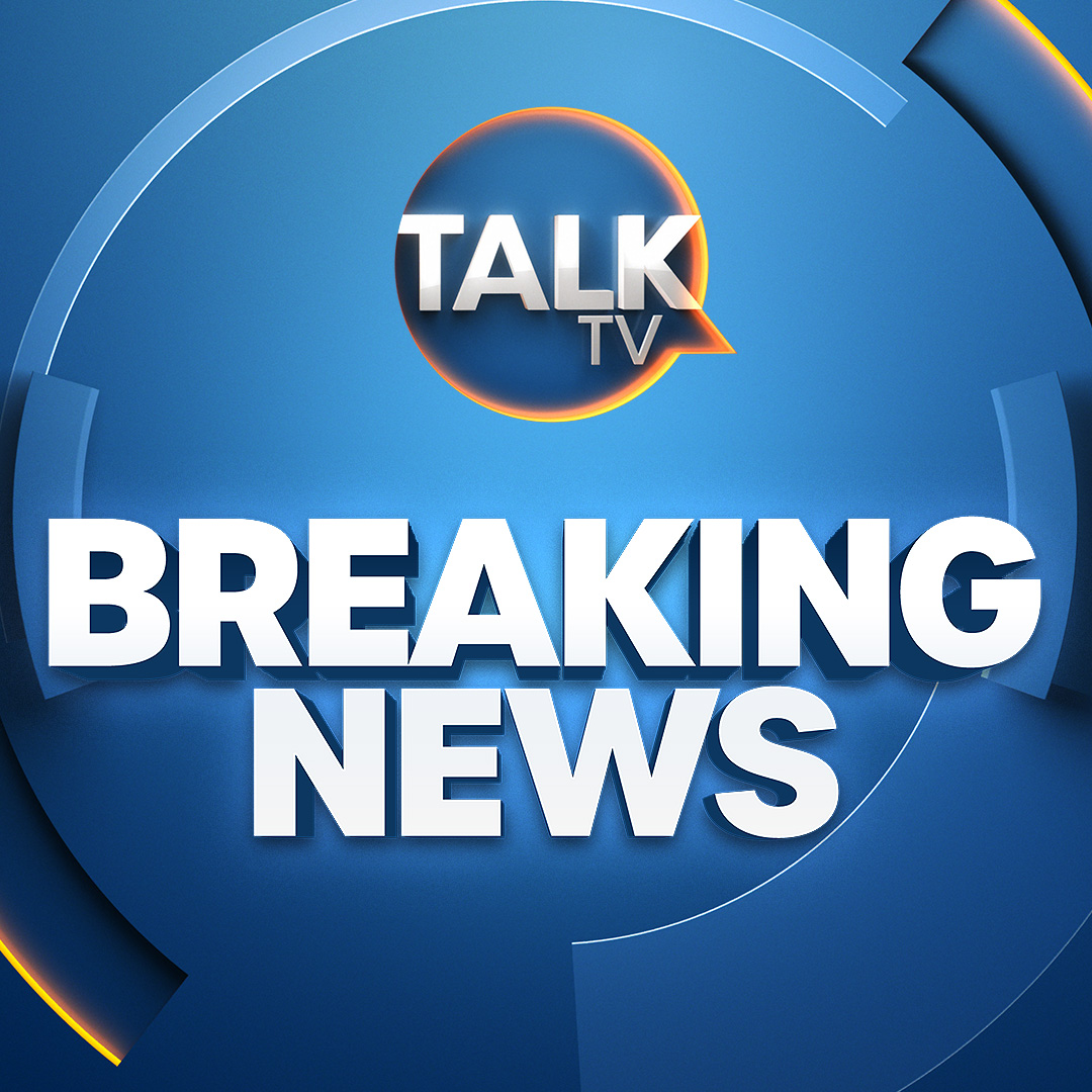 BREAKING: A total of 696 people were detected crossing the English Channel in small boats on Monday, the highest number on a single day so far this year, the Ministry of Defence said.