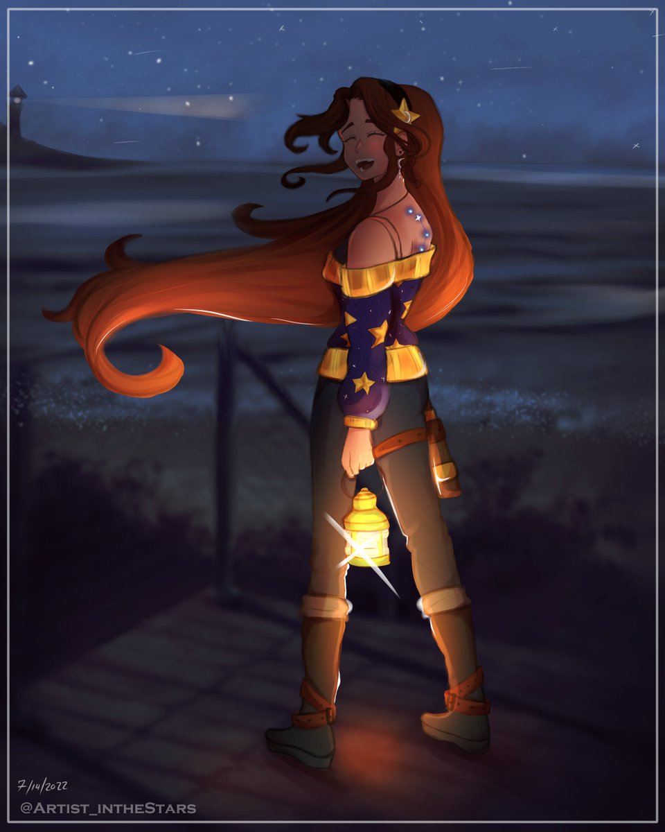 KrystalTides's tweet photo. ✨⛵️I won't be long... Just- promise you will wait for my return?🌊✨
-
-
(more information about my mini hiatus)
https://t.co/X2zc5eEzxQ
-
My Tags: #TinyStarArt #Artist_inthestars #starrylighthouse https://t.co/LJs5EFLOiA