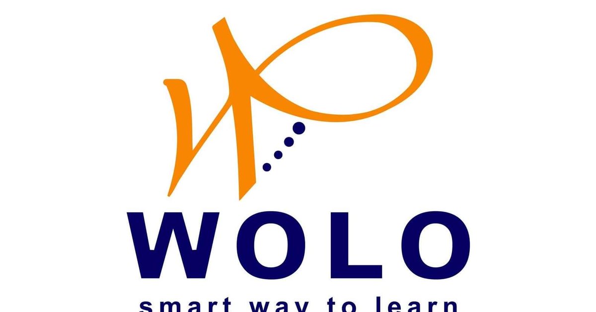 woloelearning's tweet photo. We wish WASSCE 2022 candidates Excelllence in their exams.

Wolo! The Smart Way To Learn!!! https://t.co/6cp9c6gfrq