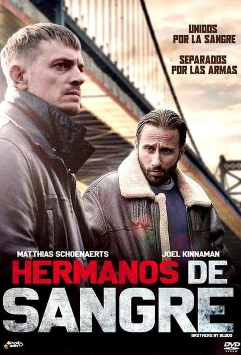 Ver peli ☺☻ ᐈ Hermanos de Sangre dlvr.it/SVvnpX