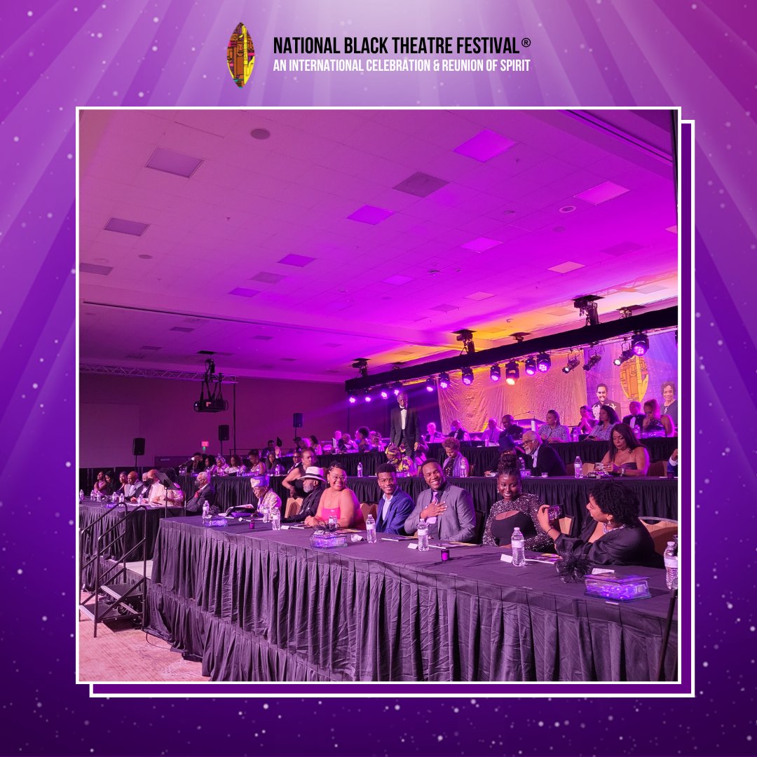 Thank you to all NBTF guests who attended the Opening Night Gala! #NBTF2022