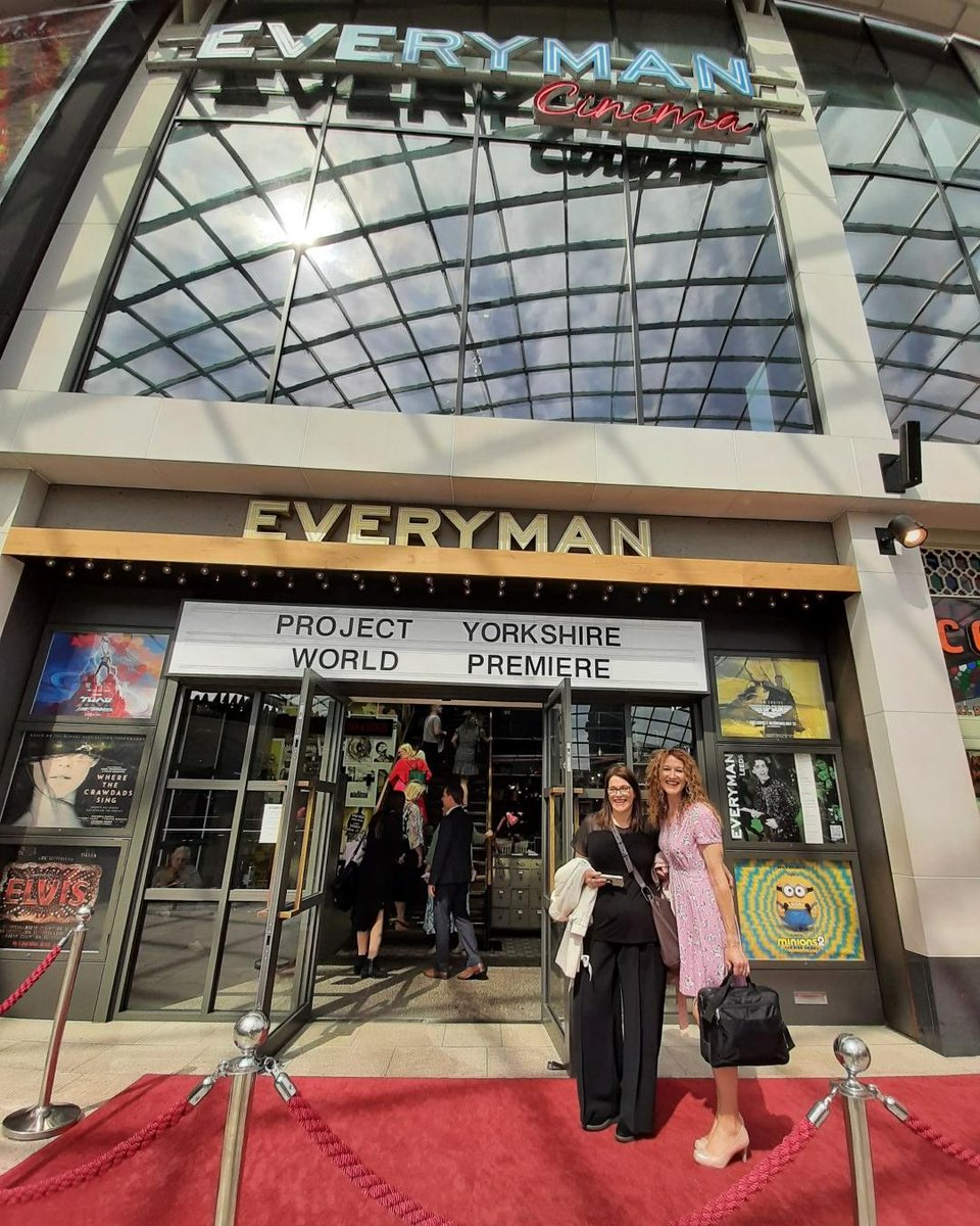 Harrogate Convention Centre tweet media