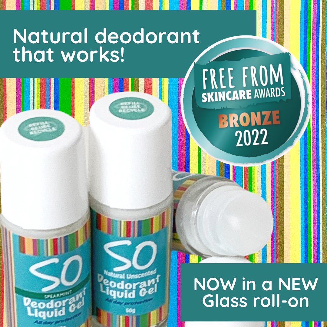 SOnaturalcosmeticsUK 🇬🇧 tweet media