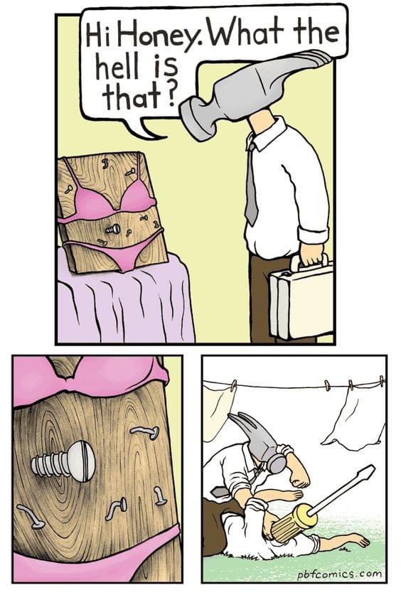 Hit a like 👍 (only if you get the Joke) 😉