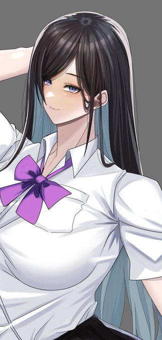 たまにはスラっと。 