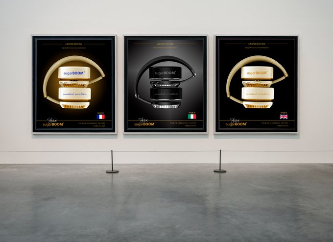 NFTsugarboom's tweet photo. π₯³ @NFTsugarboom π
π Build Complete Set NFT
π Rarity Components πΈ
π§βπ€ Create Amazing Designs
π· Own HODL
πΈ Earn Rewards
β‘οΈ @opensea
π starting at 0.10 ETH π±
#NFTCommunity
#NFTs
#NFTProject
#NFTartist
#NFTdrop
#NFTGiveaway
#Ethereum
#PolygnNFTS
#NFTsales
#nftart https://t.co/asxV6T6Es7