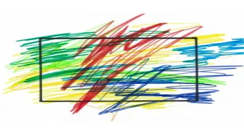1035KTU's tweet photo. Happy National Coloring Day! We asked @GregT_KTU to color inside the lines and this is what he did...😂🤣😂 @TheRealCarolina https://t.co/dZ0OQHcf7v
