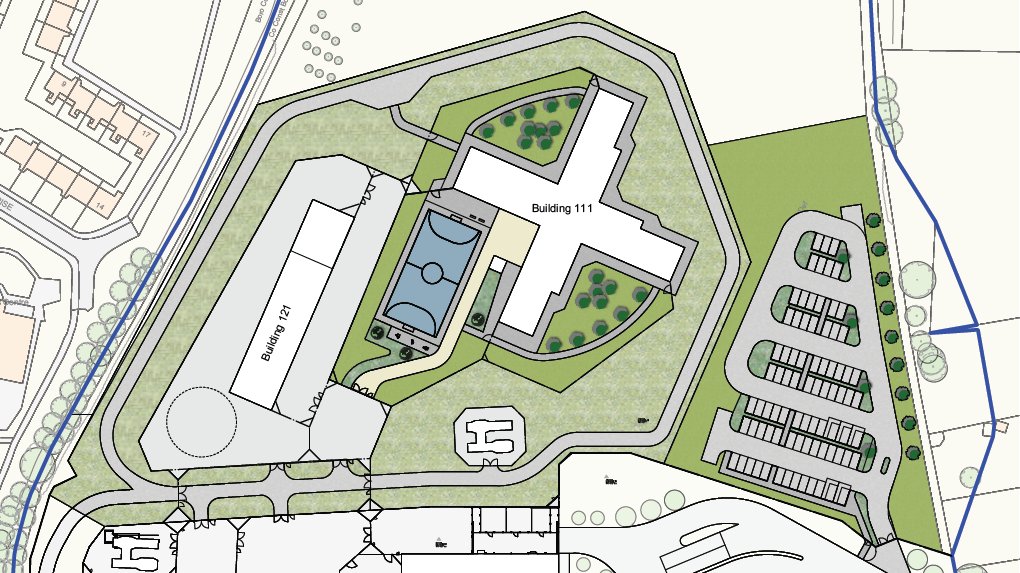 📢We’re looking for community views on a proposed expansion of HMP Fosse Way

Drop in to chat to the team about the proposals 3-8pm on 11 August at Eyres Monsell Community Centre &amp; 12 August at St Thomas Church Hall 

Give feedback up until 19 August ⬇️
tinyurl.com/mrx5mp4v