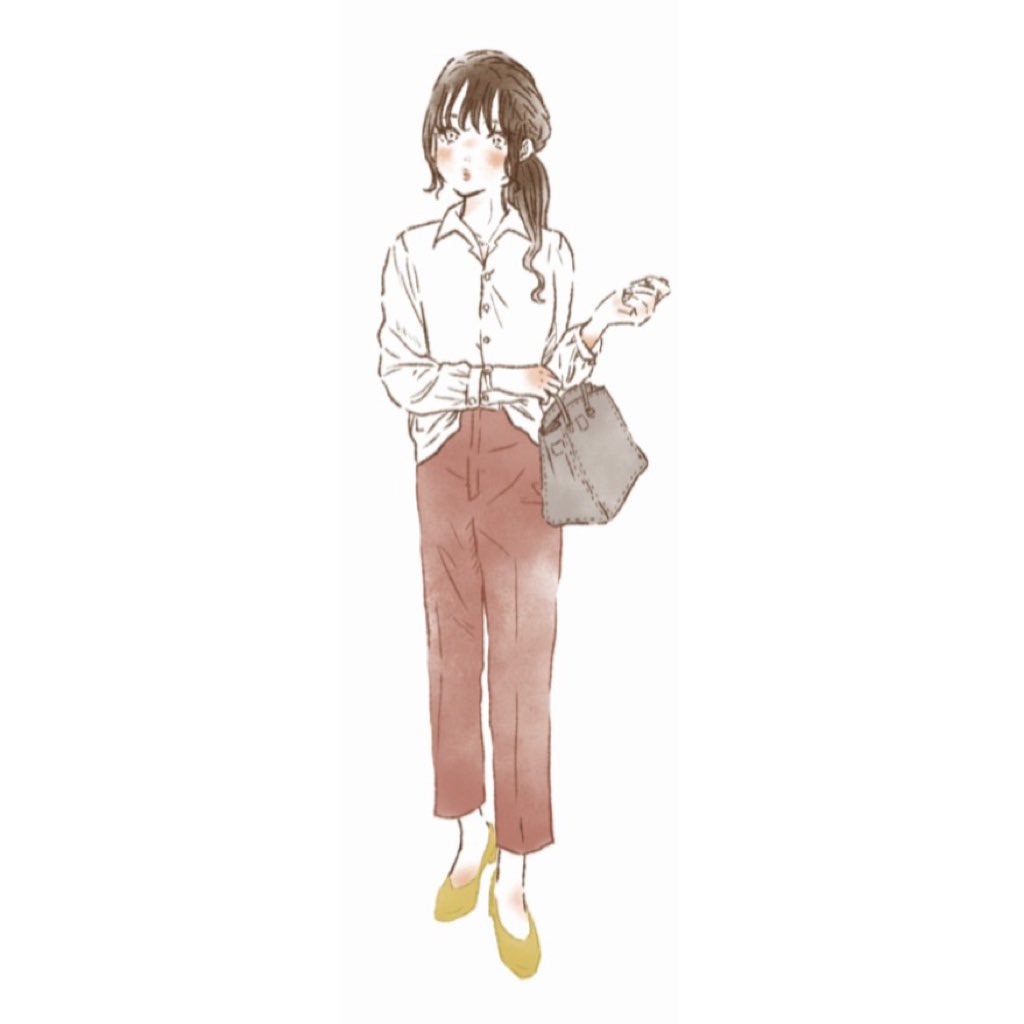 働く女性 のイラスト マンガ コスプレ モデル作品 8 件 Twoucan