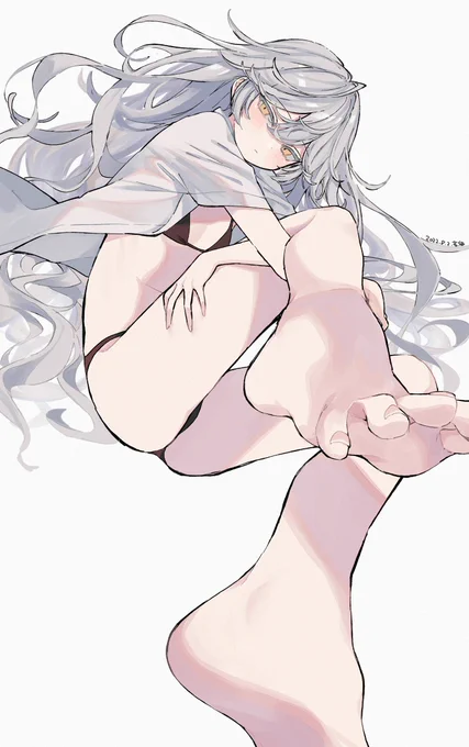 👣 