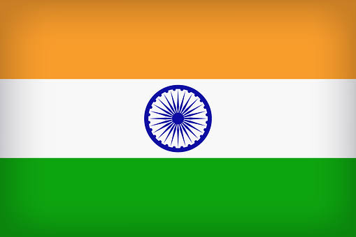 Image Har Ghar Tiranga, How to add Indian national flag to your WhatsApp profile picture