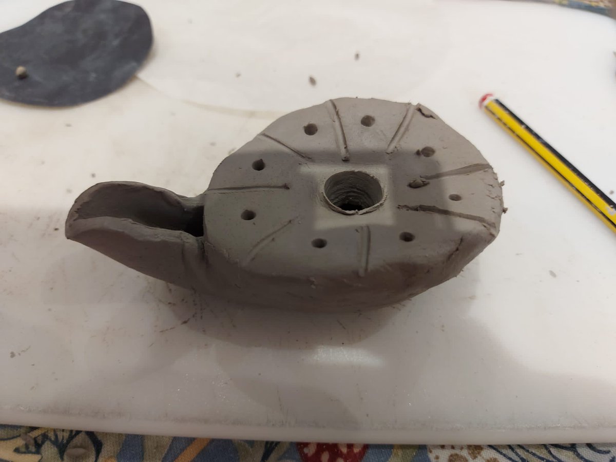 Welwyn Roman Baths tweet media