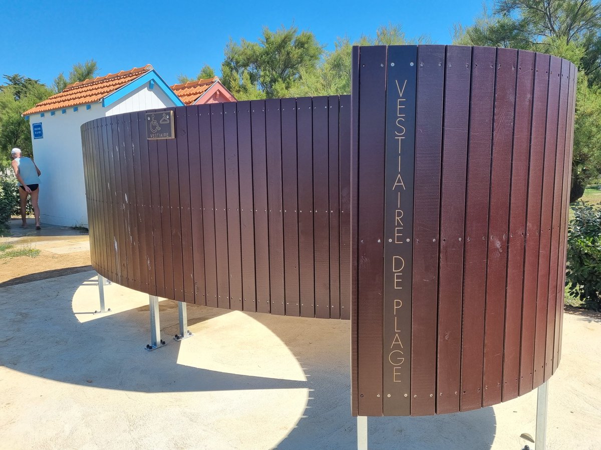 Châtelaillon-Plage tweet media