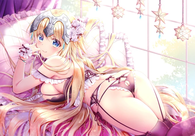 #パンツの日 お尻の穴がポイント♥ 