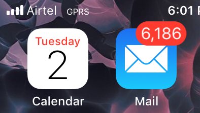 thilakdevraj's tweet image. All hail Airtel for providing GPRS in 2022. @airtelindia @Airtel_Presence @airtelnews