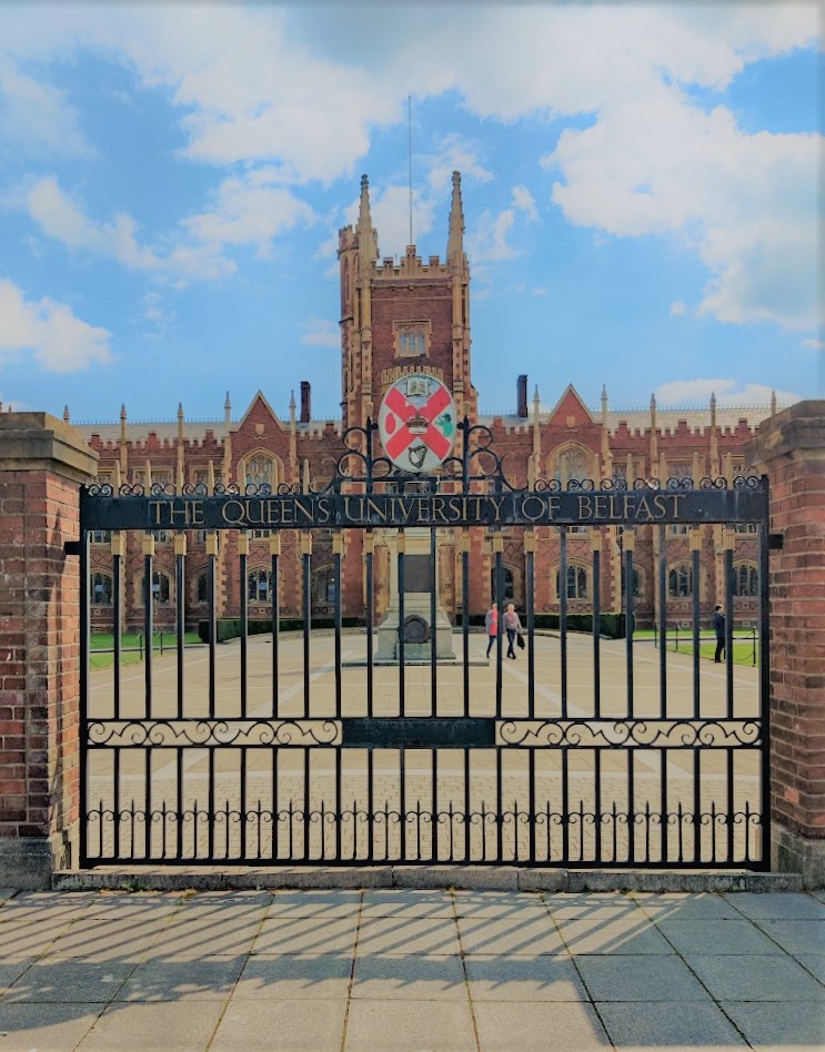 Our researchers Viktoria Adler, <a href="/diotima_bertel/">diotima bertel</a> and James Edwards had a great time at the #EASA2022 last week, discussing research outcomes in their presentation “'I think we should have shown more empathy as a state'. Rethinking ‘vulnerability’ in the current COVID-19 response"