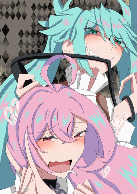 ぶりるpのtwitterイラスト検索結果