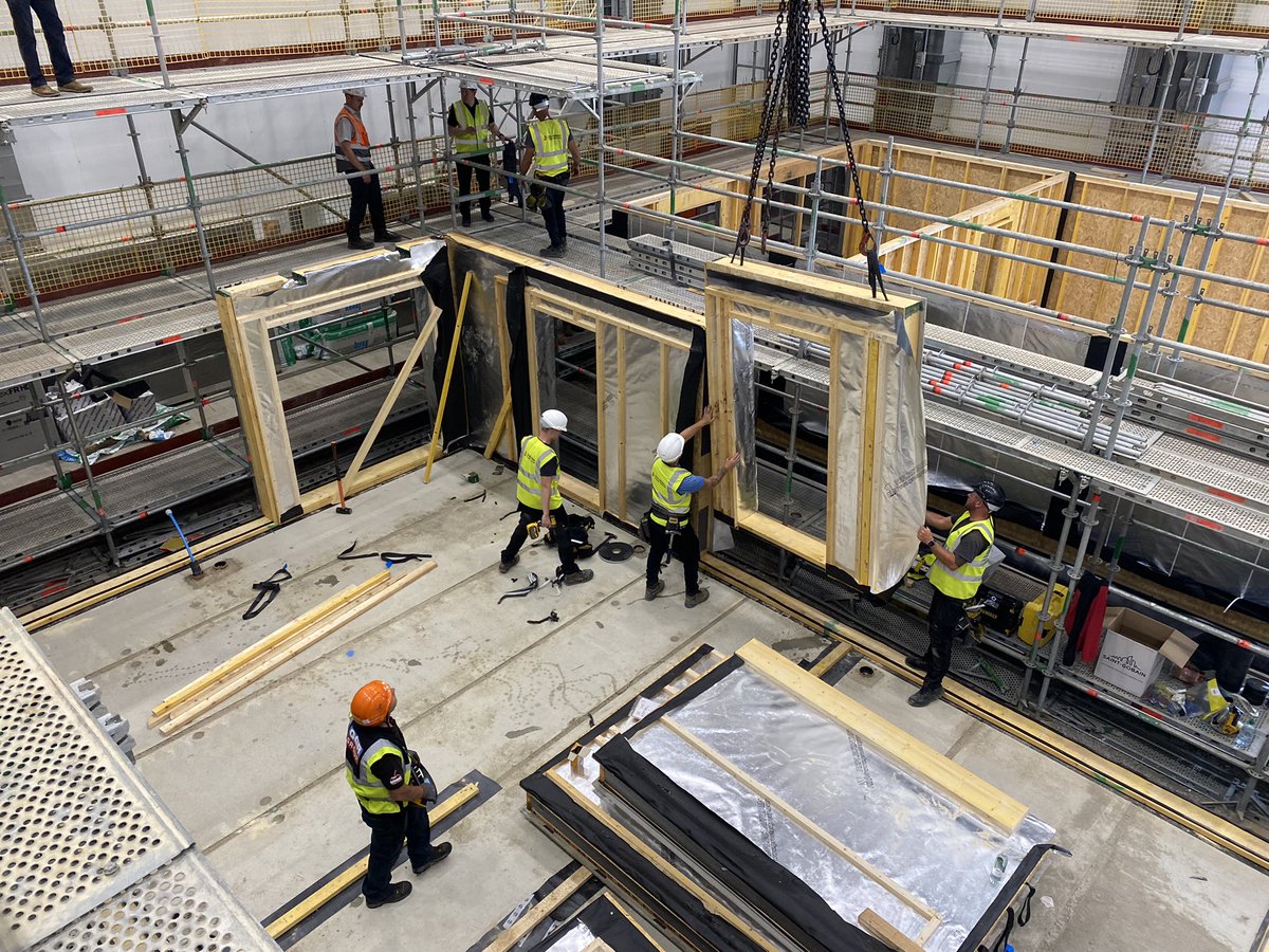 Oliver Novakovic tweet media