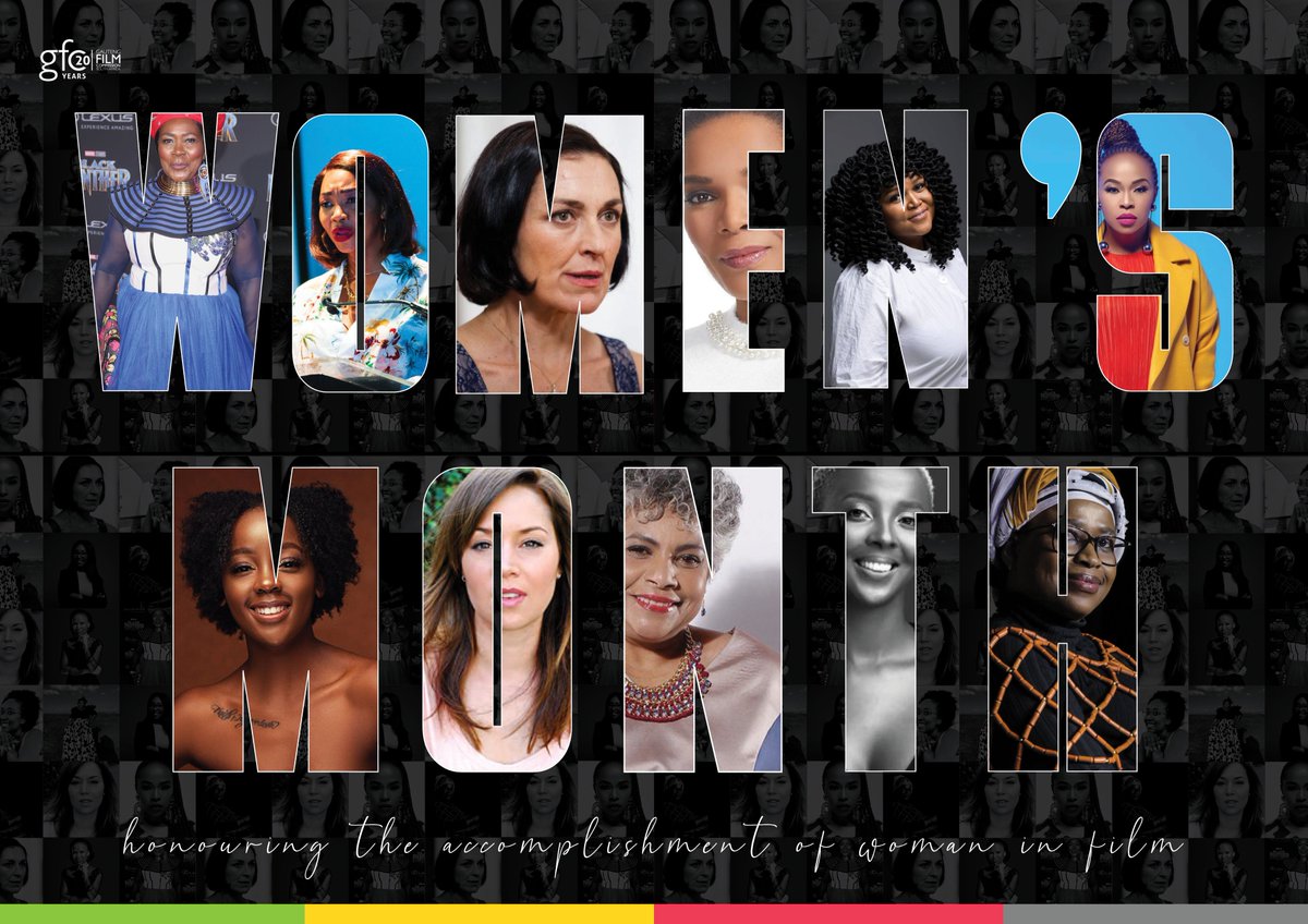 GautengFilmCom's tweet photo. This month, we celebrate the immense power of women throughout South Africa and around the world!
Comment with one of your female role model below and tell us why they matter to you!
Happy #WomensMonth!
#DiscoverSummit
#GautengFilmCom
#GrowingGautengTogether
#MadeInGauteng https://t.co/mpXtnjsFCl