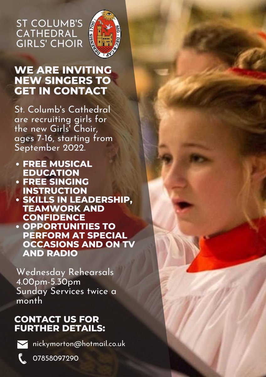 StColumb's Cathedral tweet media