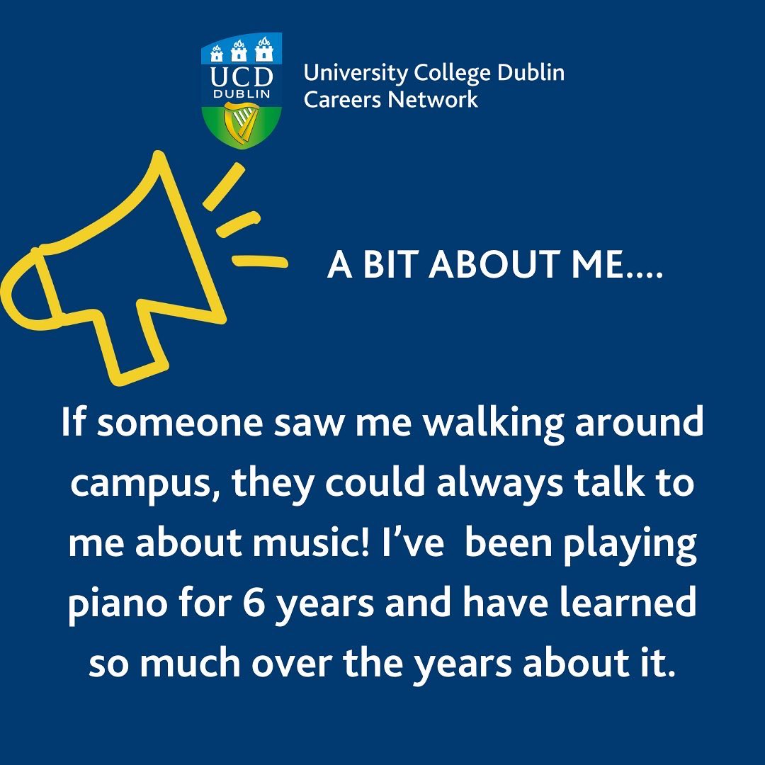 UCD Careers Network (UCDCareers) / Twitter