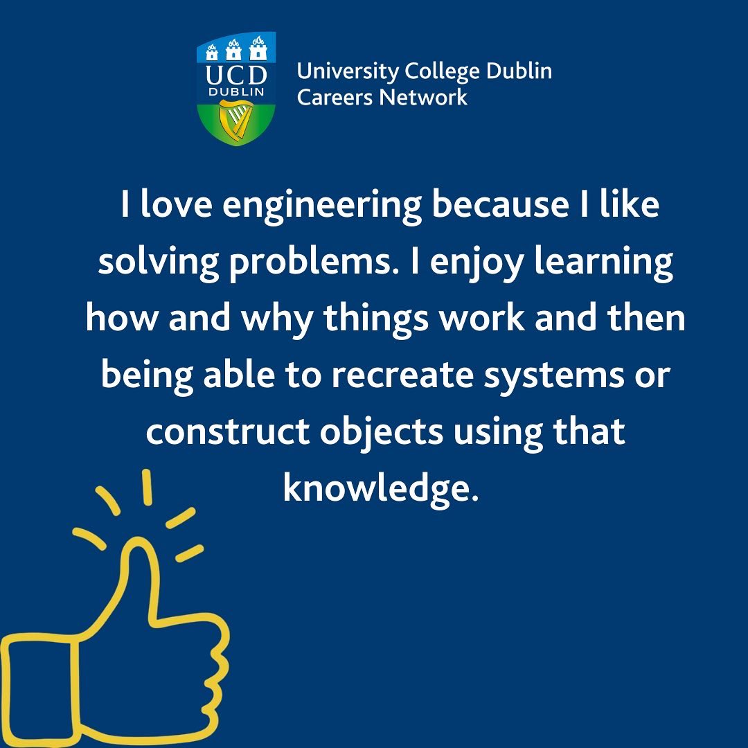 UCD Careers Network (UCDCareers) / Twitter