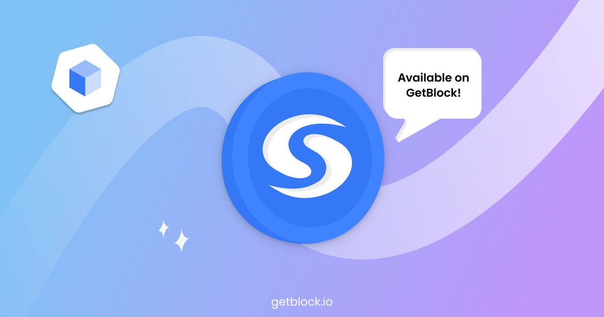 GetBlock 🧊 tweet media