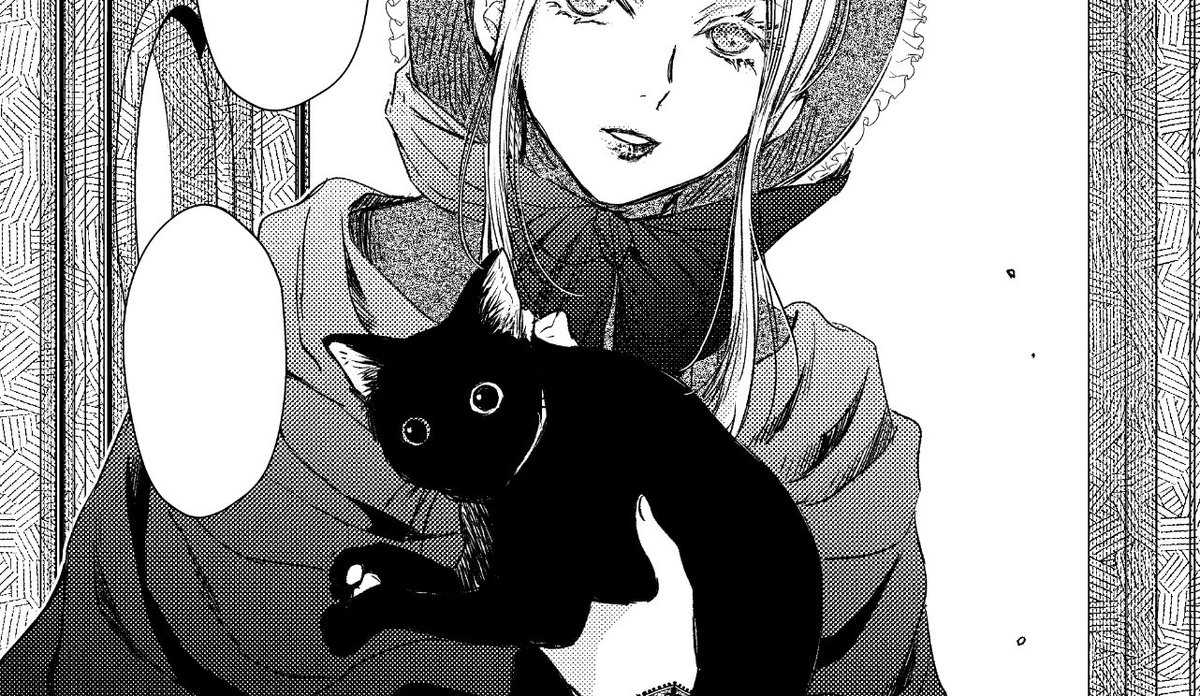 猫を描くの下手なわたし、試されている 