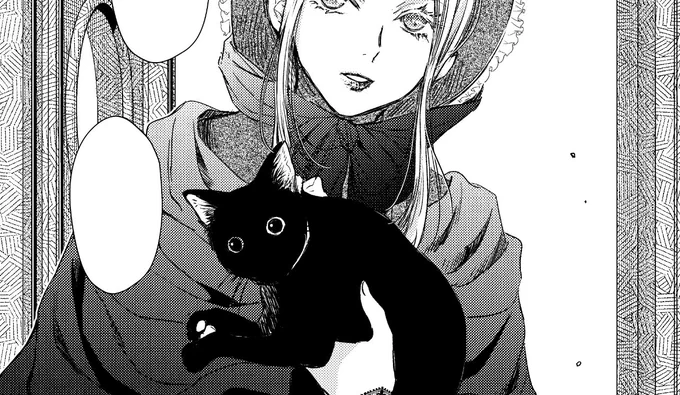 猫を描くの下手なわたし、試されている 
