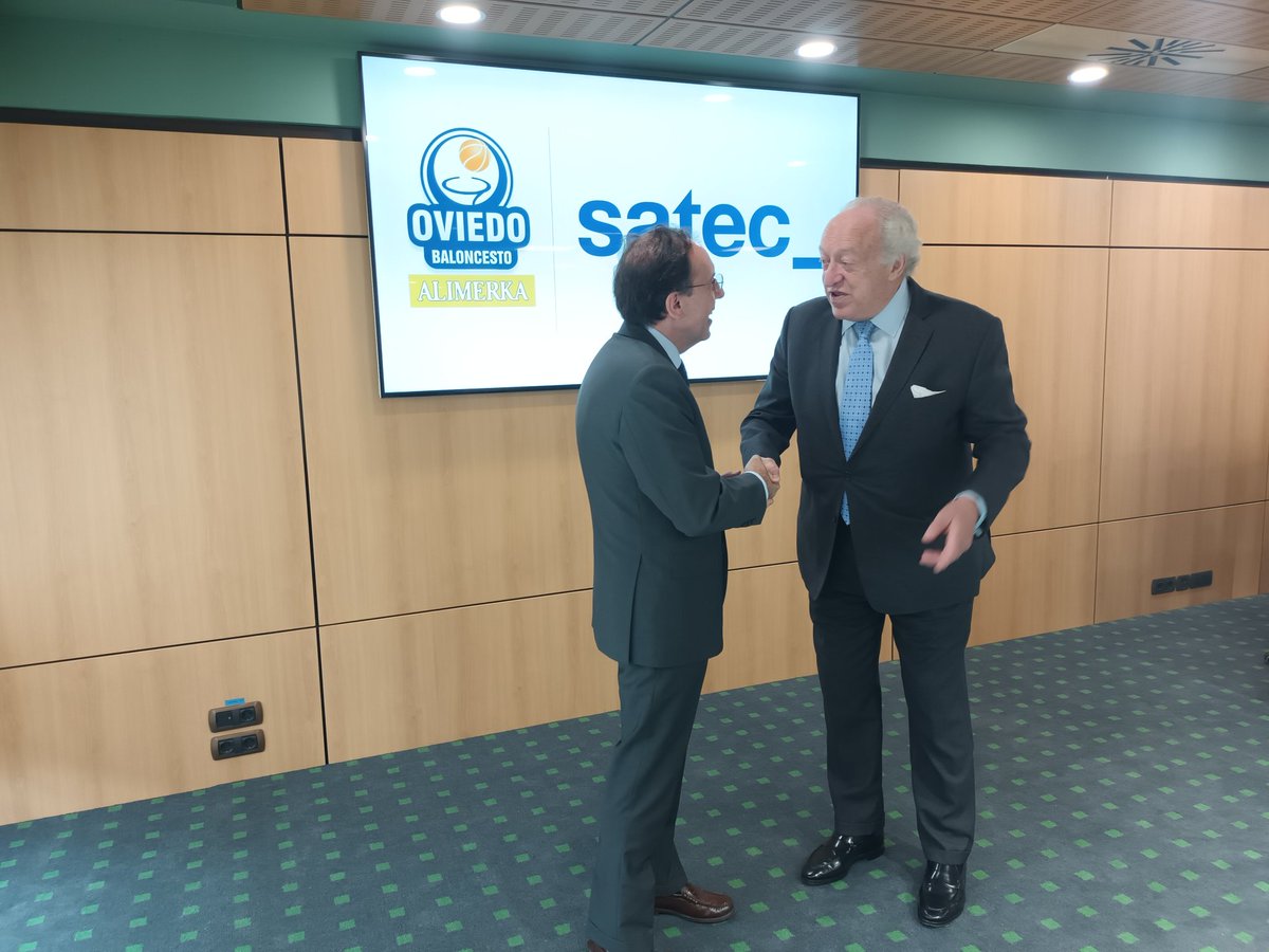 Hemos presentado a <a href="/satec_es/">SATEC -</a> como uno de los nuevos patrocinadores del OCB. 

¡Gracias por la confianza!

#yosoyOCB
#fortinpumarin