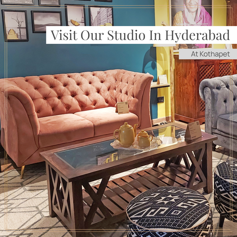 (Pepperfry) / Twitter