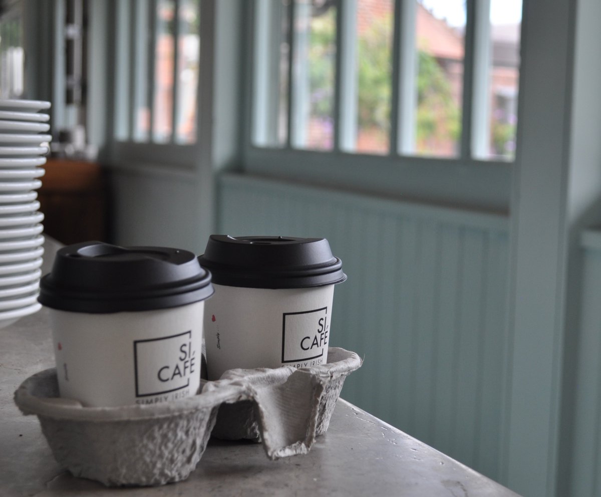 Good Morning!

Hoping everyone had a lovely weekend 🥰

#dublin #ireland #cafes