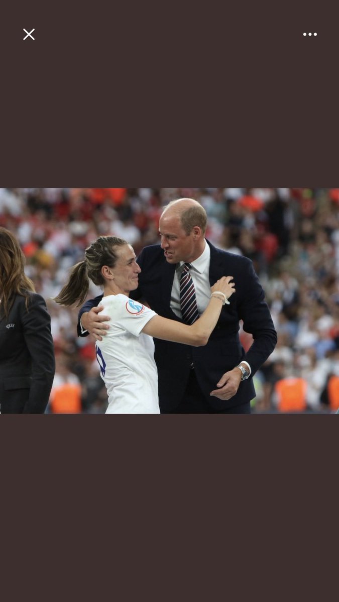 What sticks in my mind is Jills first competitive game aged 7 only girl on the team, and one of the oppositions parents shouting 'just kick her down she's ONLY a girl' !!!!!! 🥰🏴󠁧󠁢󠁥󠁮󠁧󠁿never give up on your dreams !