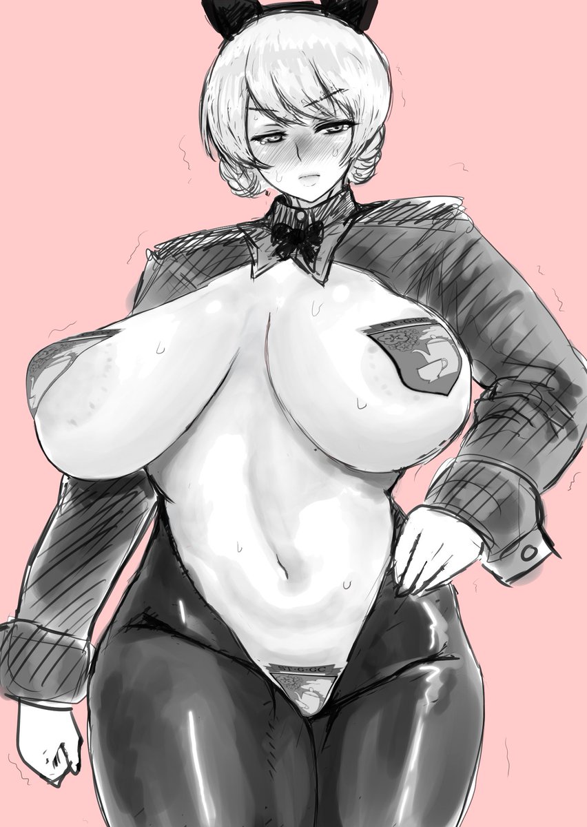 #バニーの日
とりあえず過去絵を上げとく。 