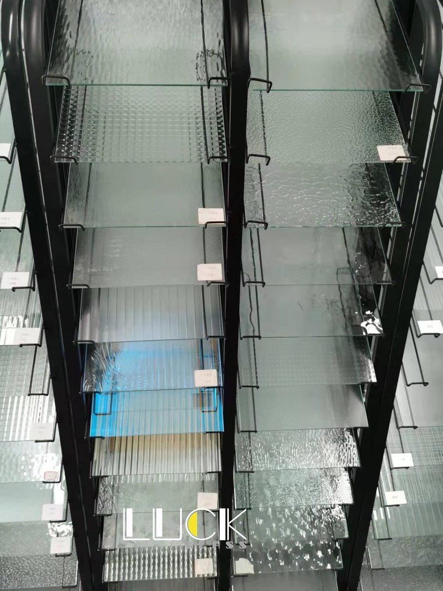 Lucy_luck_glass's tweet image. patterned glass ,different design for choose (4-12mm ( Our Main pattern glass is Karatach , Moru , Mistile ,Flora ,Nashiji ,Kasumi etc ) .mainly do the exporting .
if you want to buy , pls contact us any time .
wechat/whatsapp:+86 13084565255
#glassexport #importexport