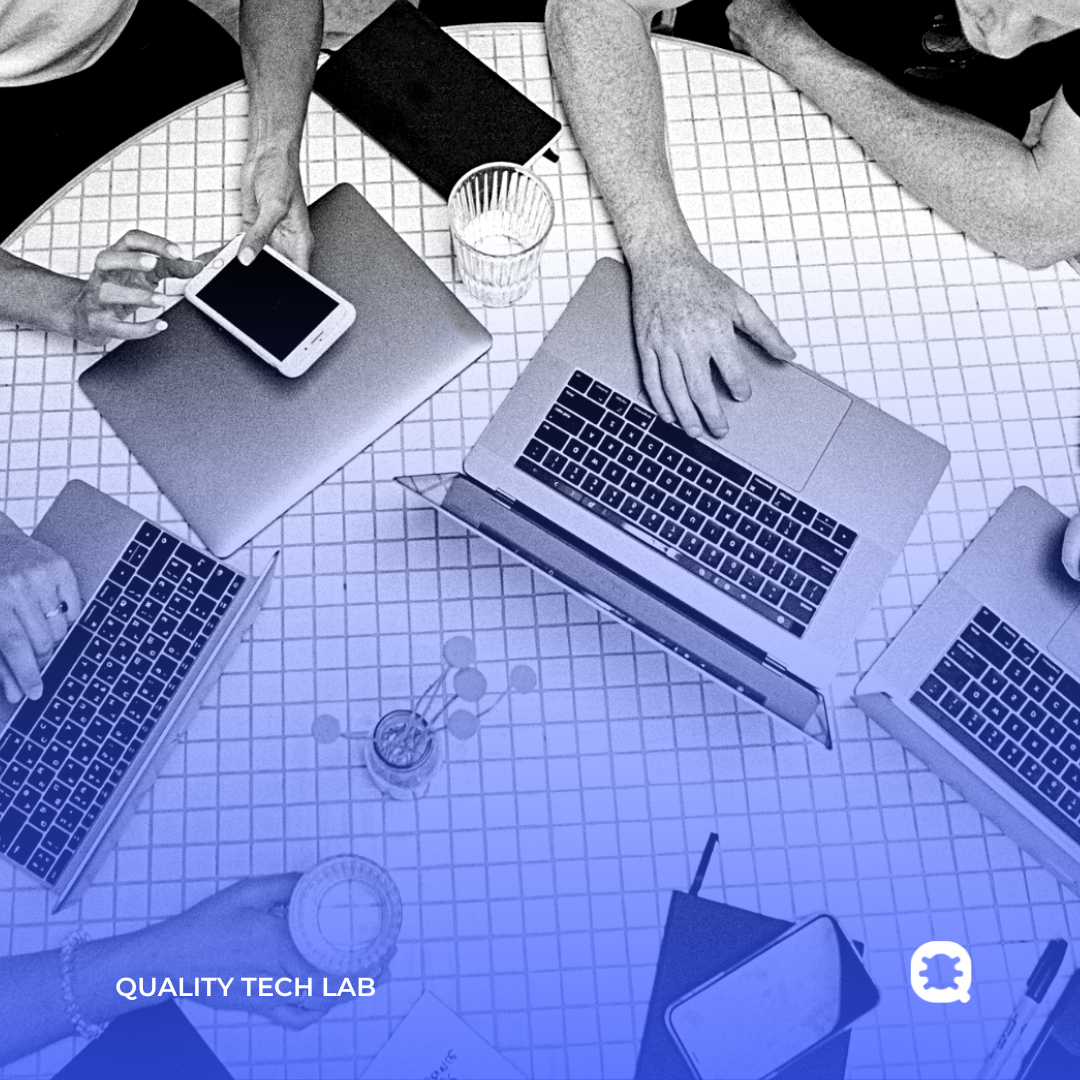 qtechlab's tweet photo. Some truly believe that friendship between people who work together is essential for business success. Others are sure friendship is disturbing especially in the case of managerial positions. Check out some thoughts on the topic ➡️https://t.co/1rLBrjuH81 https://t.co/WyYG9Qebwz